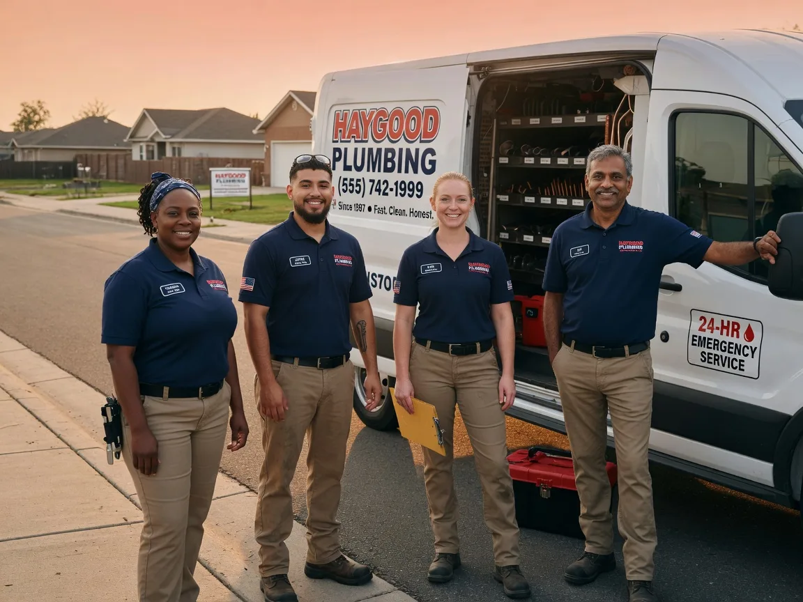Plumber company in Inlet Beach, FL